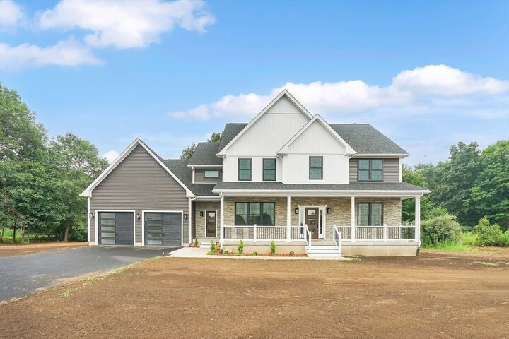 2 Happy Acres Lane  East Longmeadow MA 01028 photo