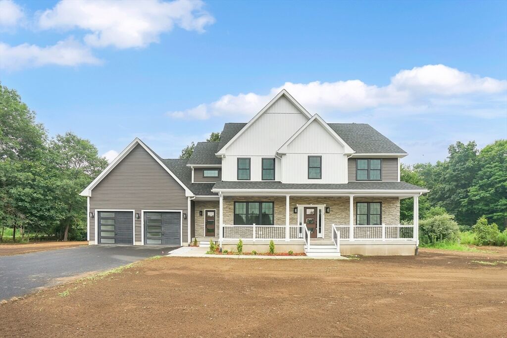 Property Photo: 2 Happy Acres Lane MA 01028