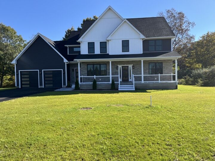 2 Happy Acres Lane  East Longmeadow MA 01028 photo