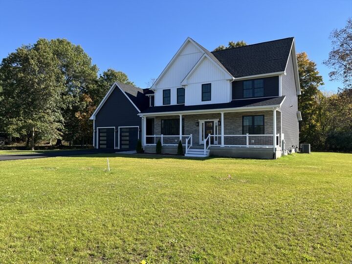2 Happy Acres Lane  East Longmeadow MA 01028 photo