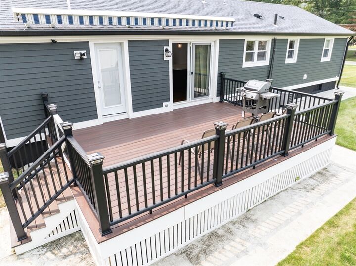 Property Photo:  20 Mulhall Drive  MA 01721 