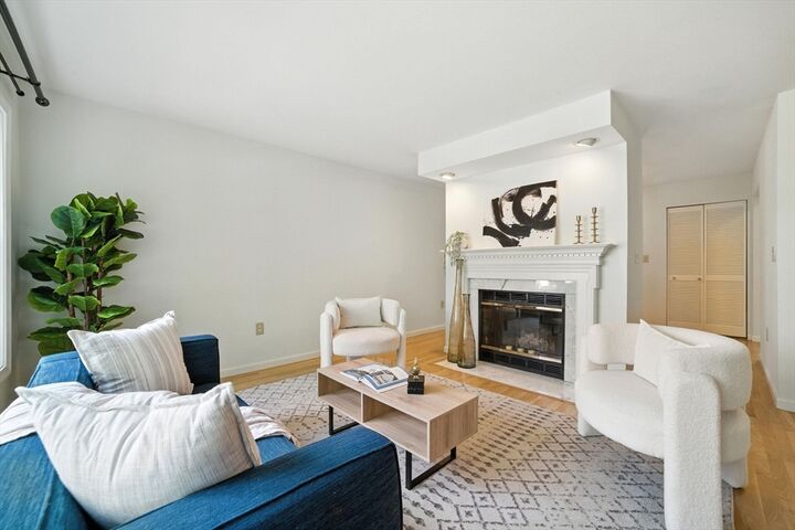 Property Photo: 8 Locust Lane C MA 02472