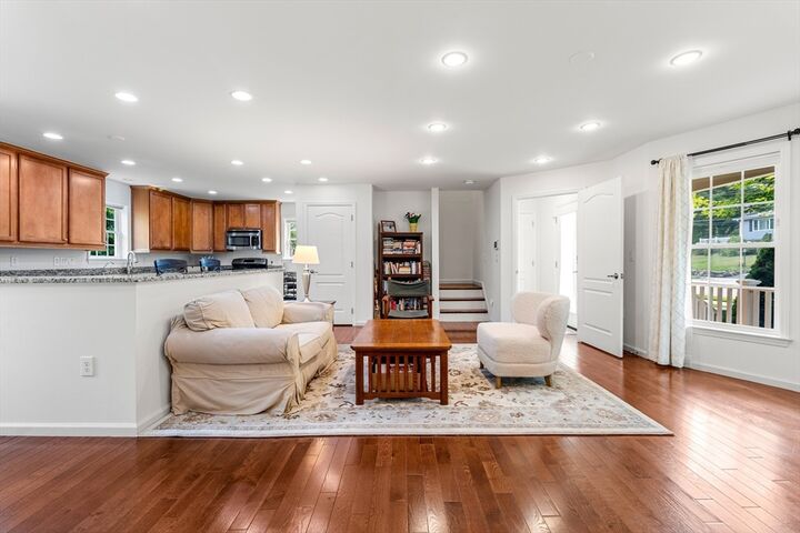 Property Photo: 188 E Central St 188 MA 01760
