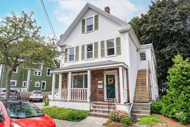 6 Avon Ct 2  Wakefield MA 01880 photo