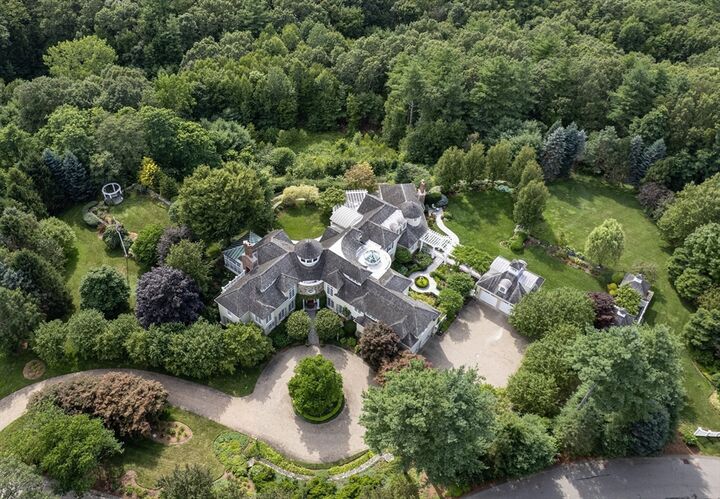 10 Andrea Drive  Hopkinton MA 01748 photo