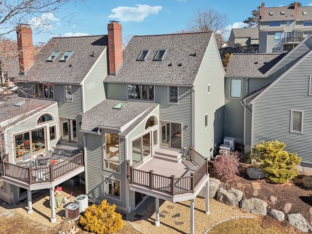 Property Photo:  10 Old Nugent 10  MA 01930 