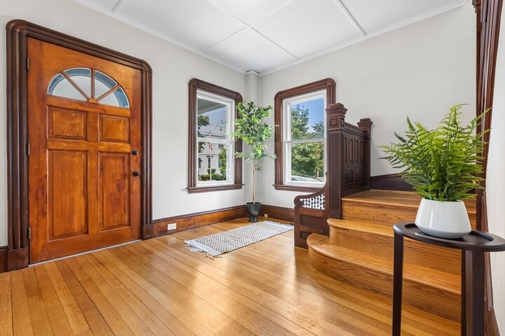Property Photo:  26 Sargent St  MA 02152 