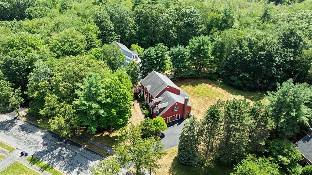 Property Photo: 61 Spruce Road MA 01864