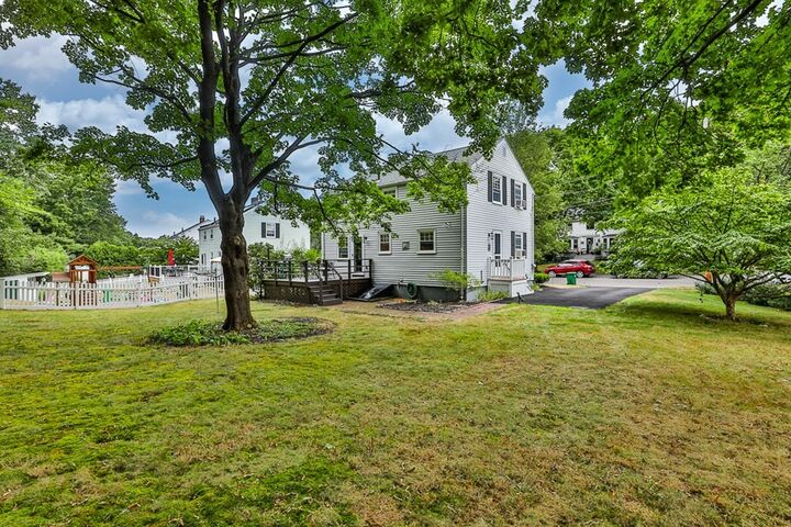 Property Photo:  38 Norwich Circle  MA 02155 