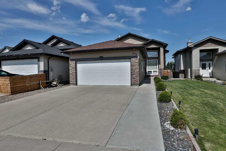 Property Photo:  436 Firelight Point W  AB T1J 5B4 