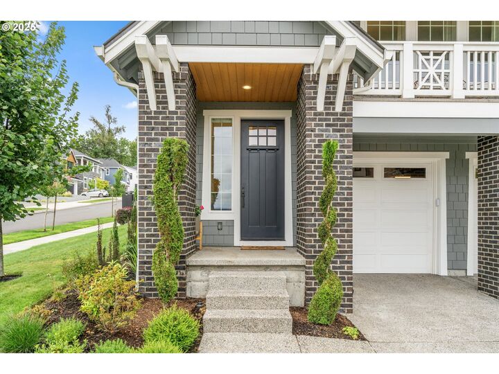 Property Photo: 3936 NW 61st Ct WA 98607