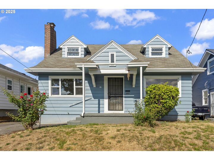 37 SE 81st Ave  Portland OR 97215 photo