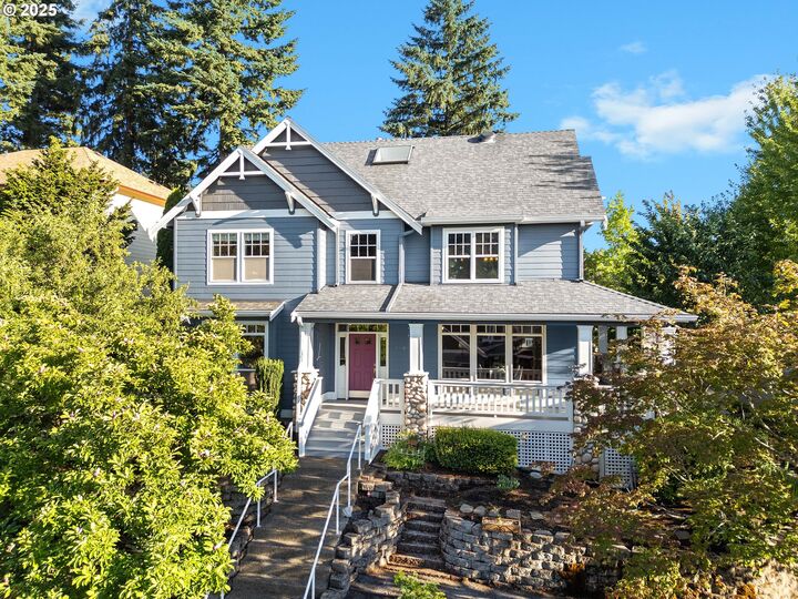 Property Photo: 15119 Oyer Dr OR 97045