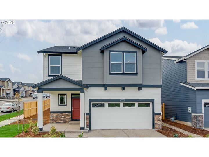 2315 Misty Glen Ave NW  Salem OR 97304 photo