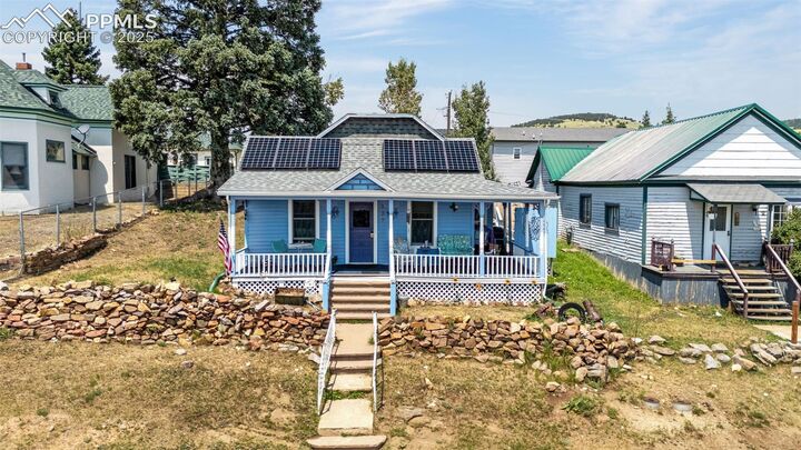 Property Photo:  137 W Eaton Avenue  CO 80813 