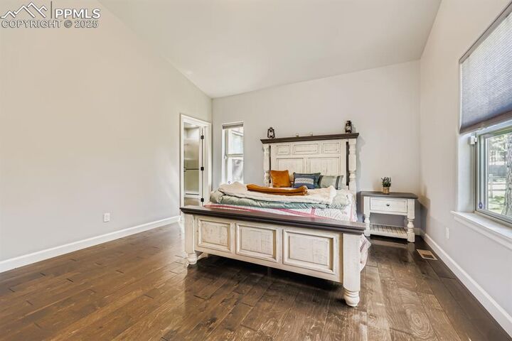 Property Photo:  1163 Ptarmigan Drive  CO 80863 