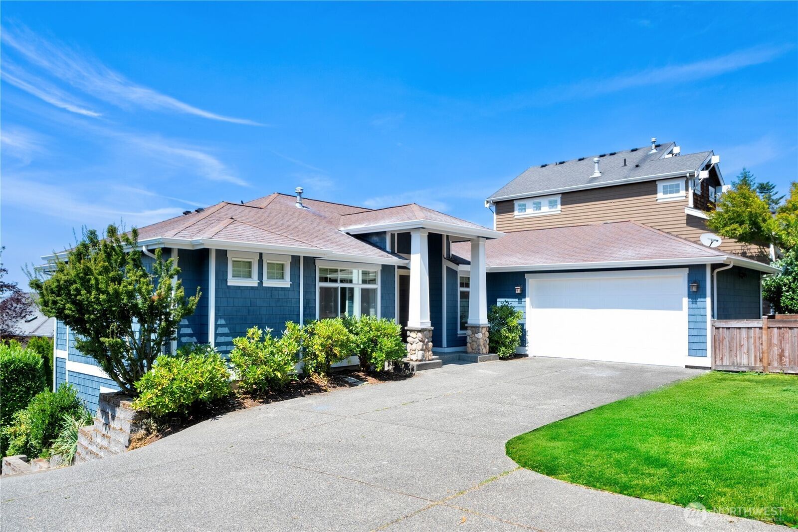 Property Photo: 6230 167th Avenue SE WA 98006