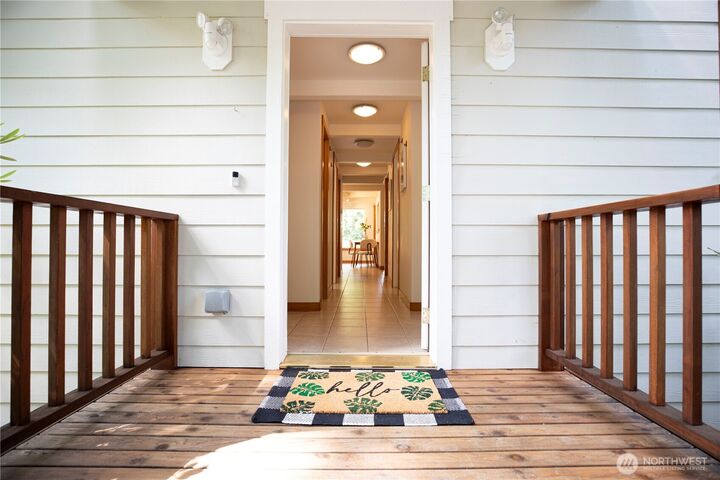 Property Photo:  29898  Gamble Place NE  WA 98346