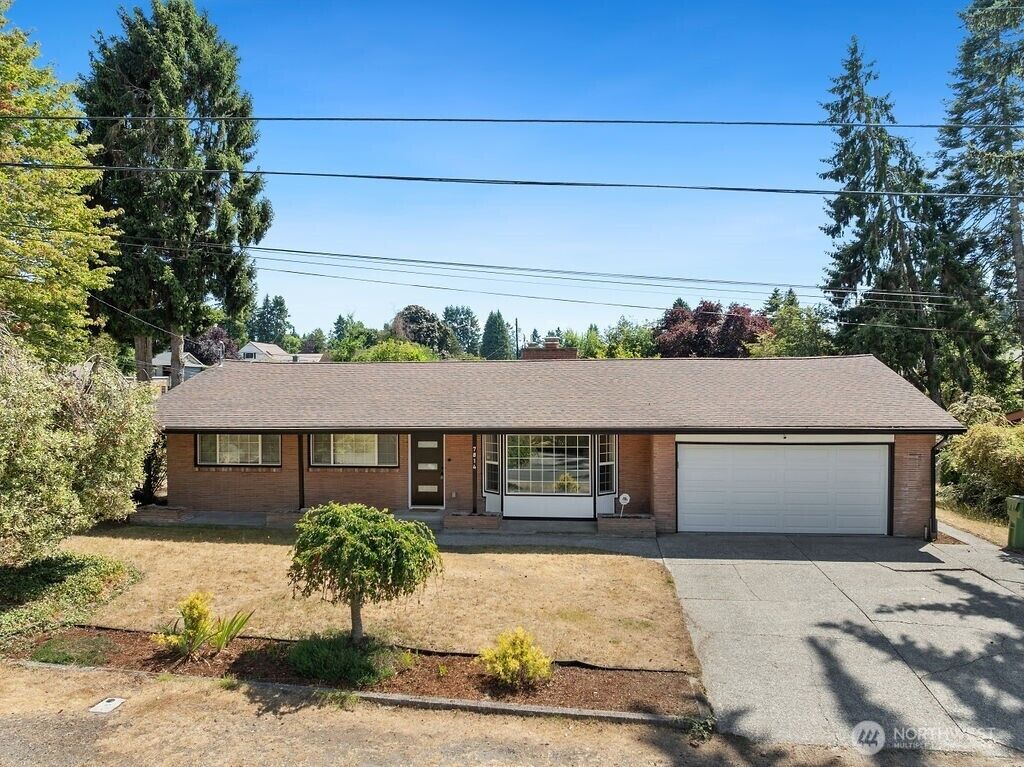 Property Photo: 7814 28th Street W WA 98466