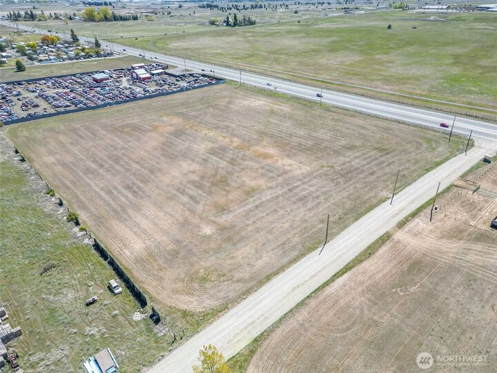 Property Photo:  116 S Marlette Lane  WA 99022 