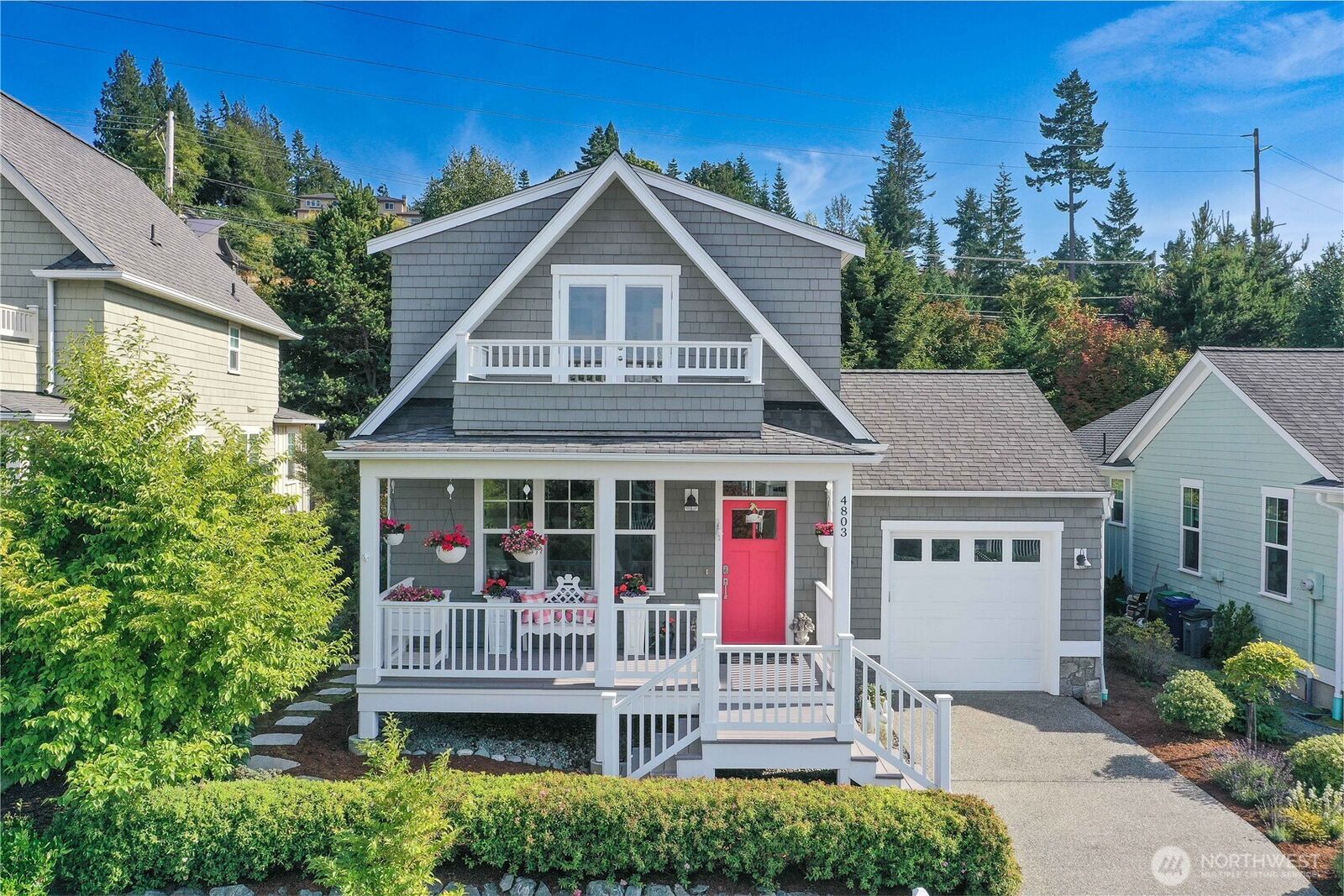 Property Photo:  4803  Schooner Drive  WA 98221 