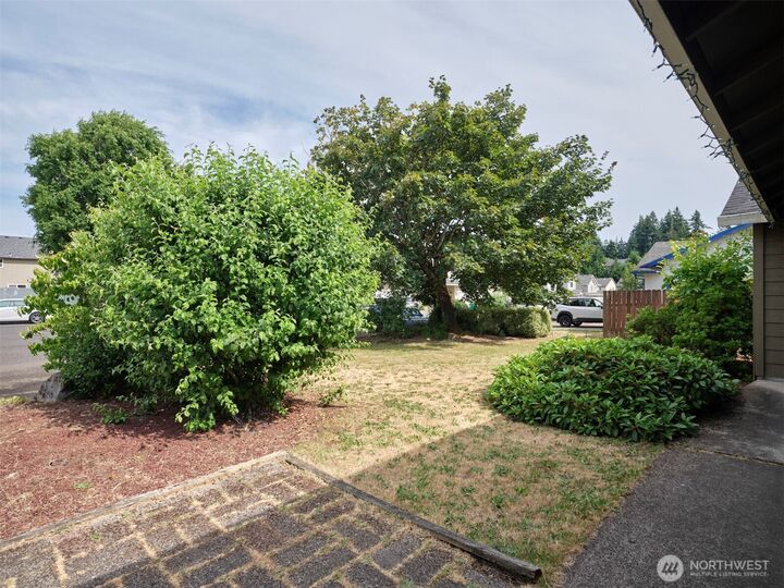 Property Photo: 2712 NE 125th Court WA 98684