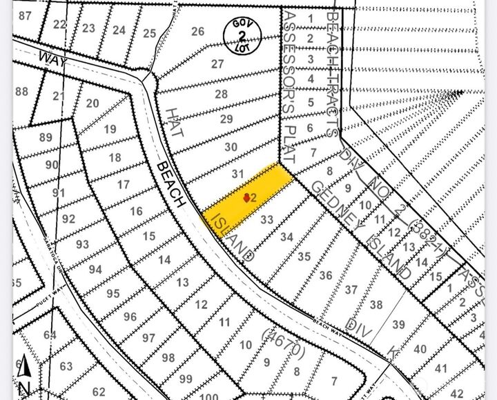 Property Photo: 32 K Beach Way WA 98206