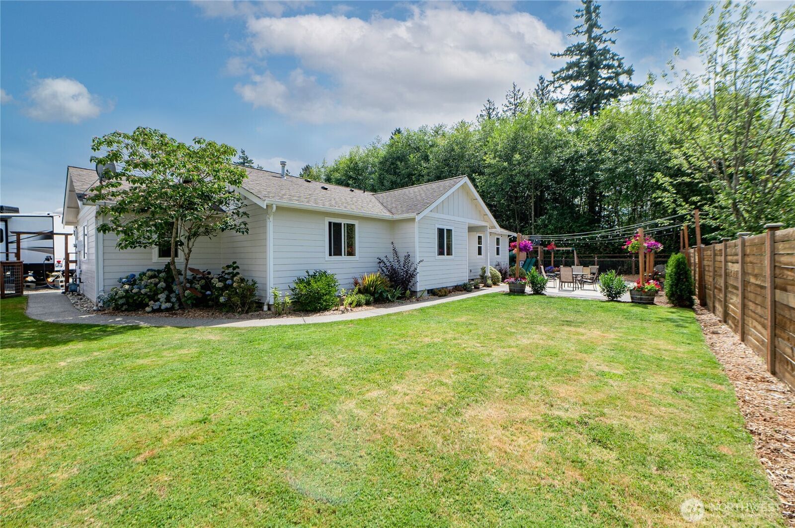 Property Photo: 1323 Wilson Avenue WA 98230