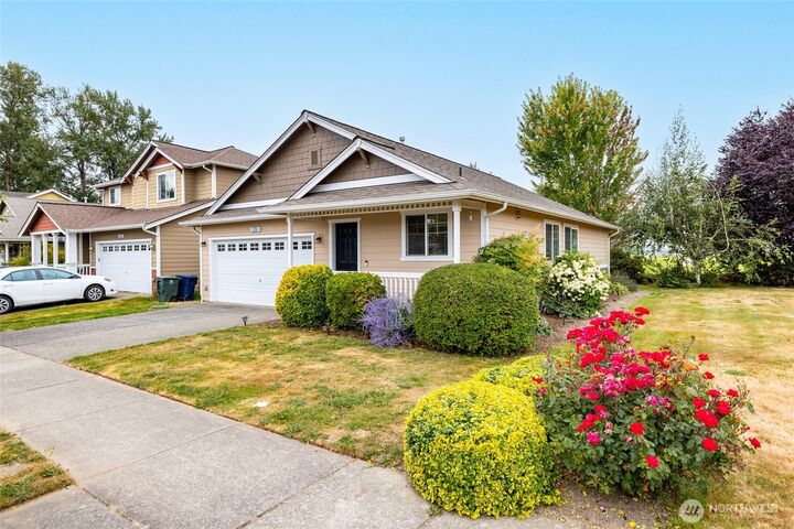 326  Klinger Street  Sedro Woolley WA 98284 photo