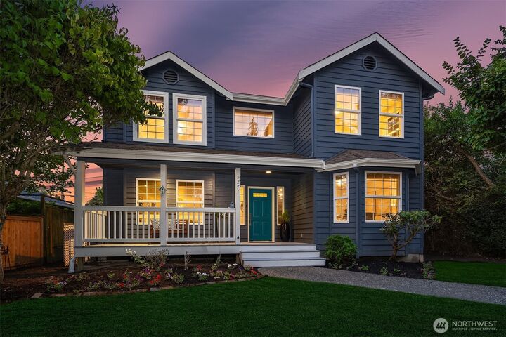 5274  44th Avenue SW  Seattle WA 98136 photo