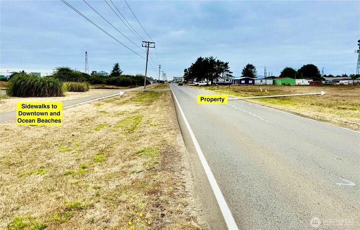 Property Photo: 200 E Chance A La Mer NE WA 98569