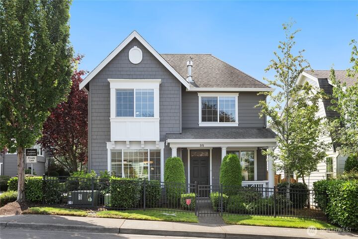315  4th Avenue S  Kirkland WA 98033 photo