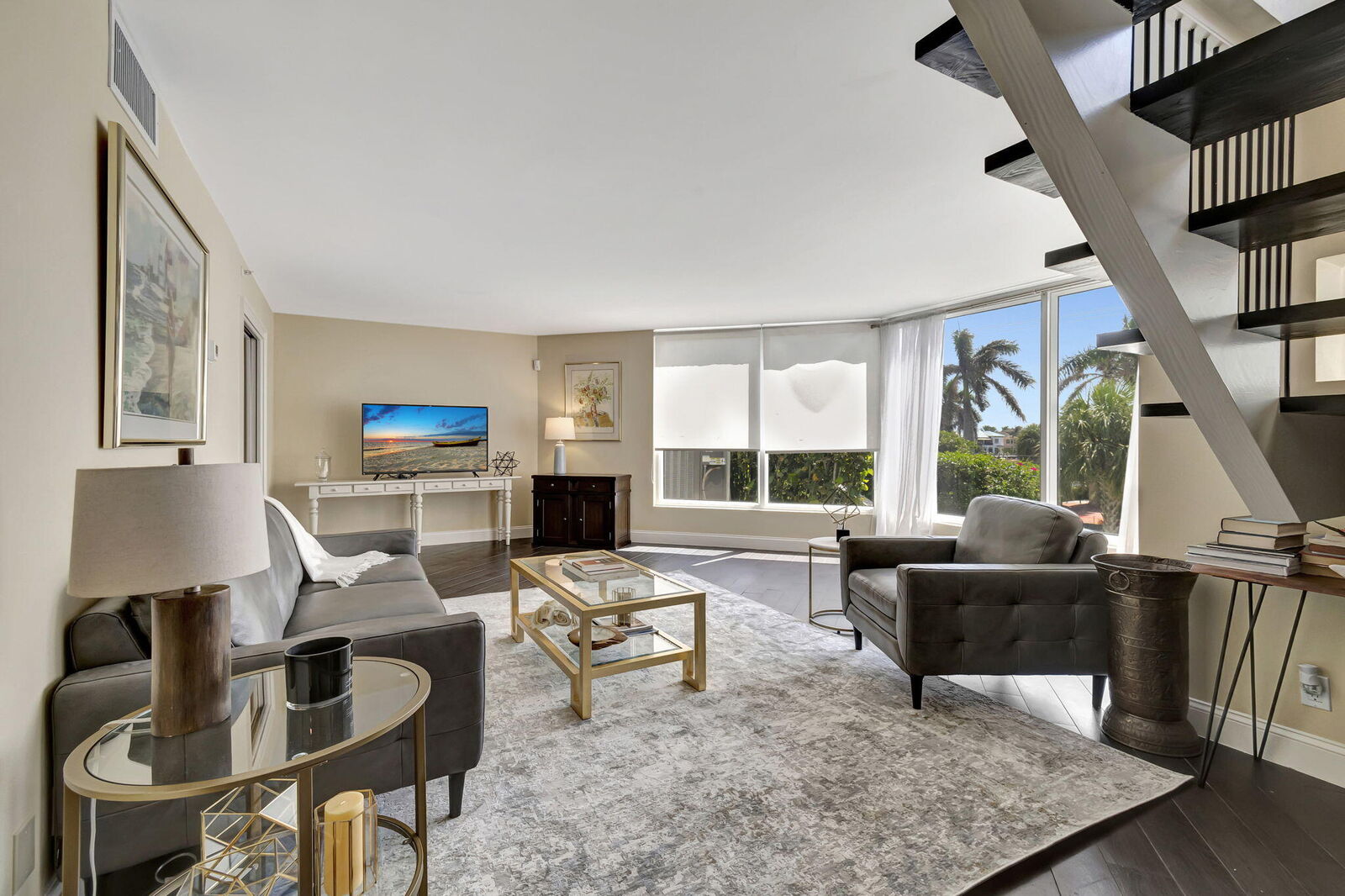 Property Photo: 2565 S Ocean Boulevard 103-N FL 33487