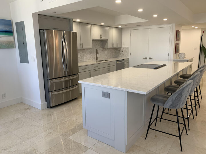 Property Photo: 3115 S Ocean Boulevard 1002 FL 33487