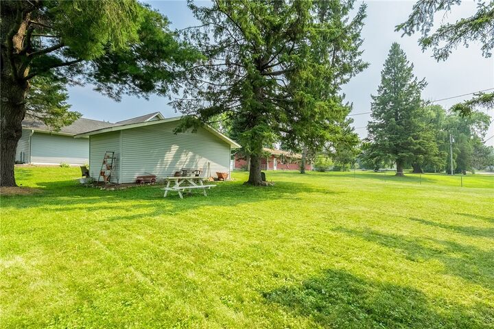 Property Photo:  407 Summit Avenue  WI 54848 