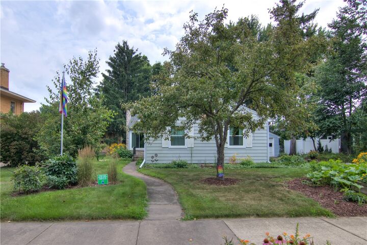 Property Photo: 715 W Columbia Street WI 54729