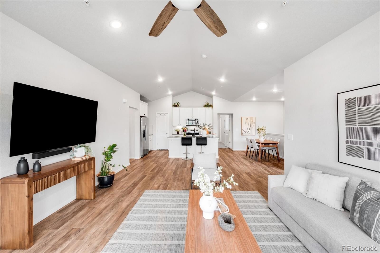 Property Photo:  2080 Autumn Moon Drive 5  CO 80550