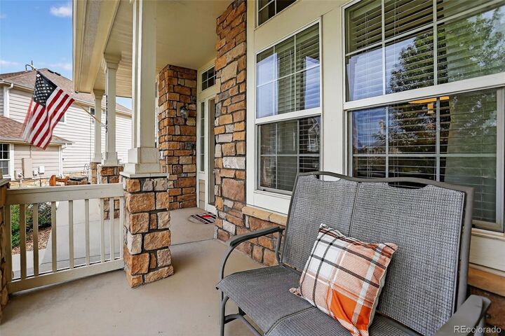 Property Photo:  22965 Hope Dale Avenue  CO 80138 