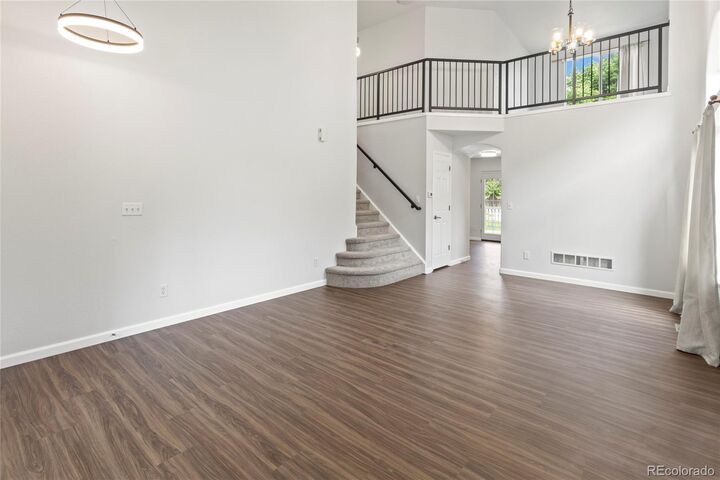Property Photo: 10439 Cheetah Winds CO 80124