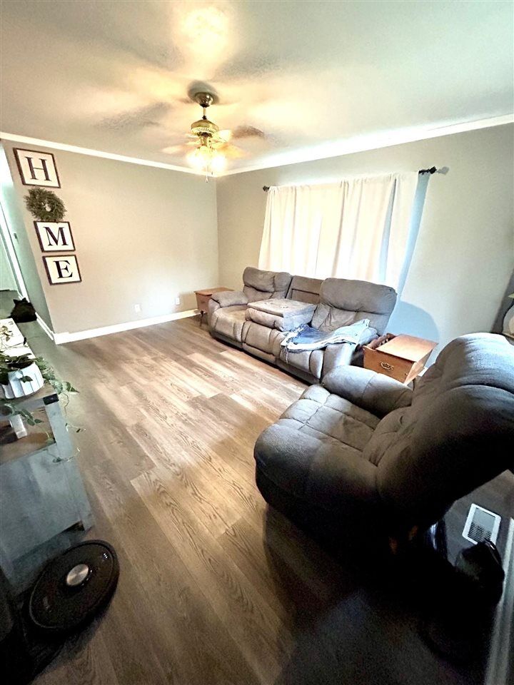 Property Photo: 4 N Graham Street IN 47327