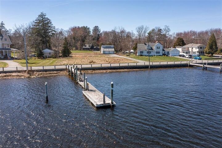 Property Photo:  11 Mathewson Road  RI 02806 