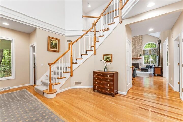 Property Photo: 60 Pheasant Drive RI 02818