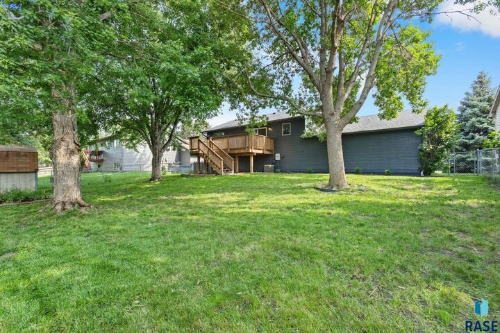 Property Photo:  6108 W 65th St  SD 57106 