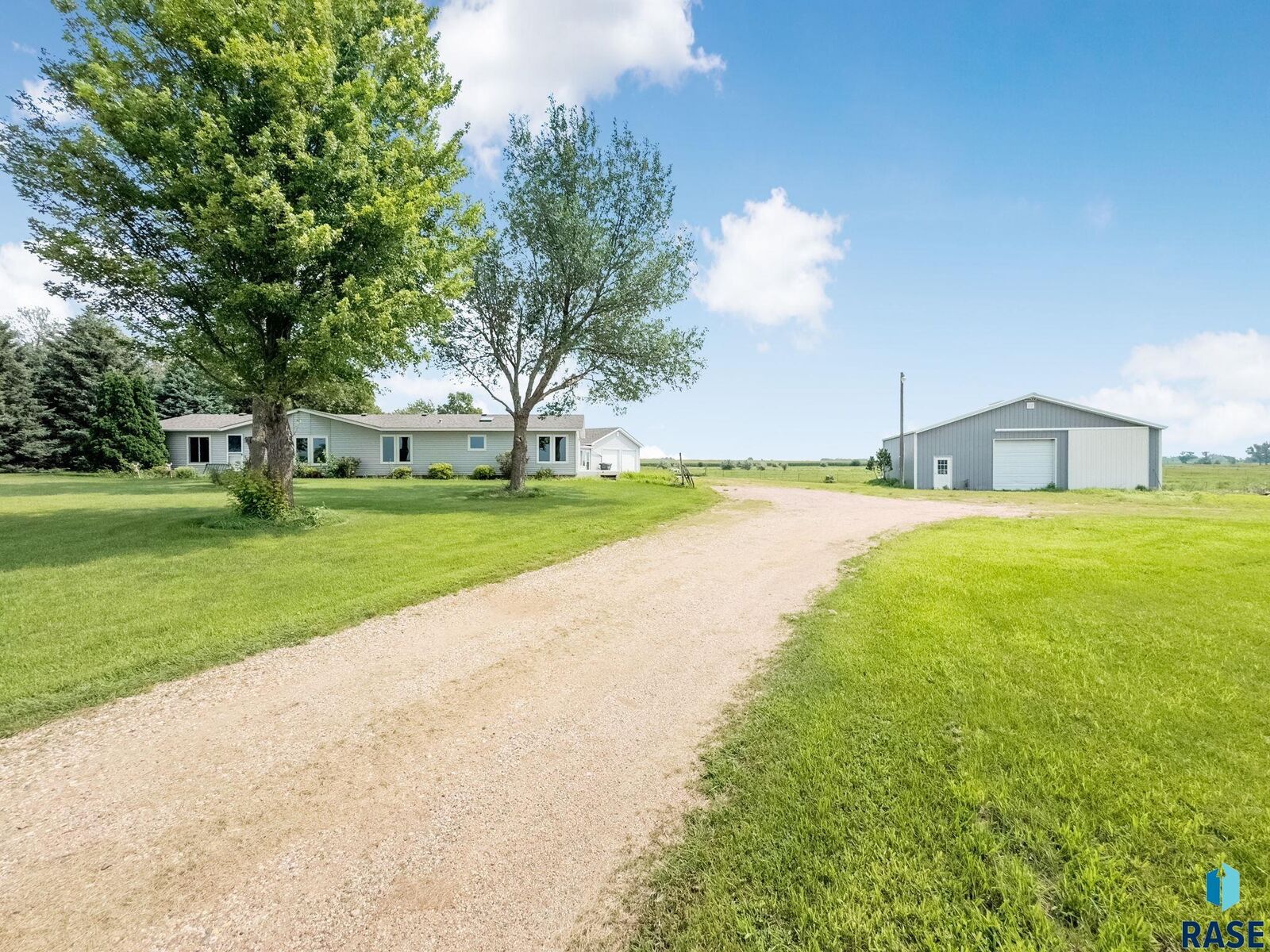 Property Photo: 27738 469th St SD 57039