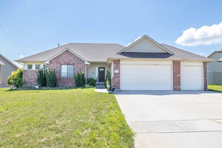 1311 S Horseback St  Wichita KS 67230 photo