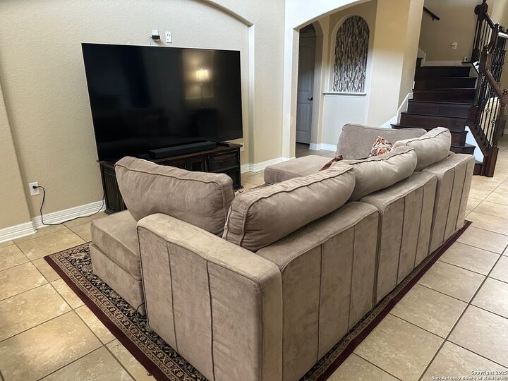 Property Photo: 8523 Kallison Arbor TX 78254