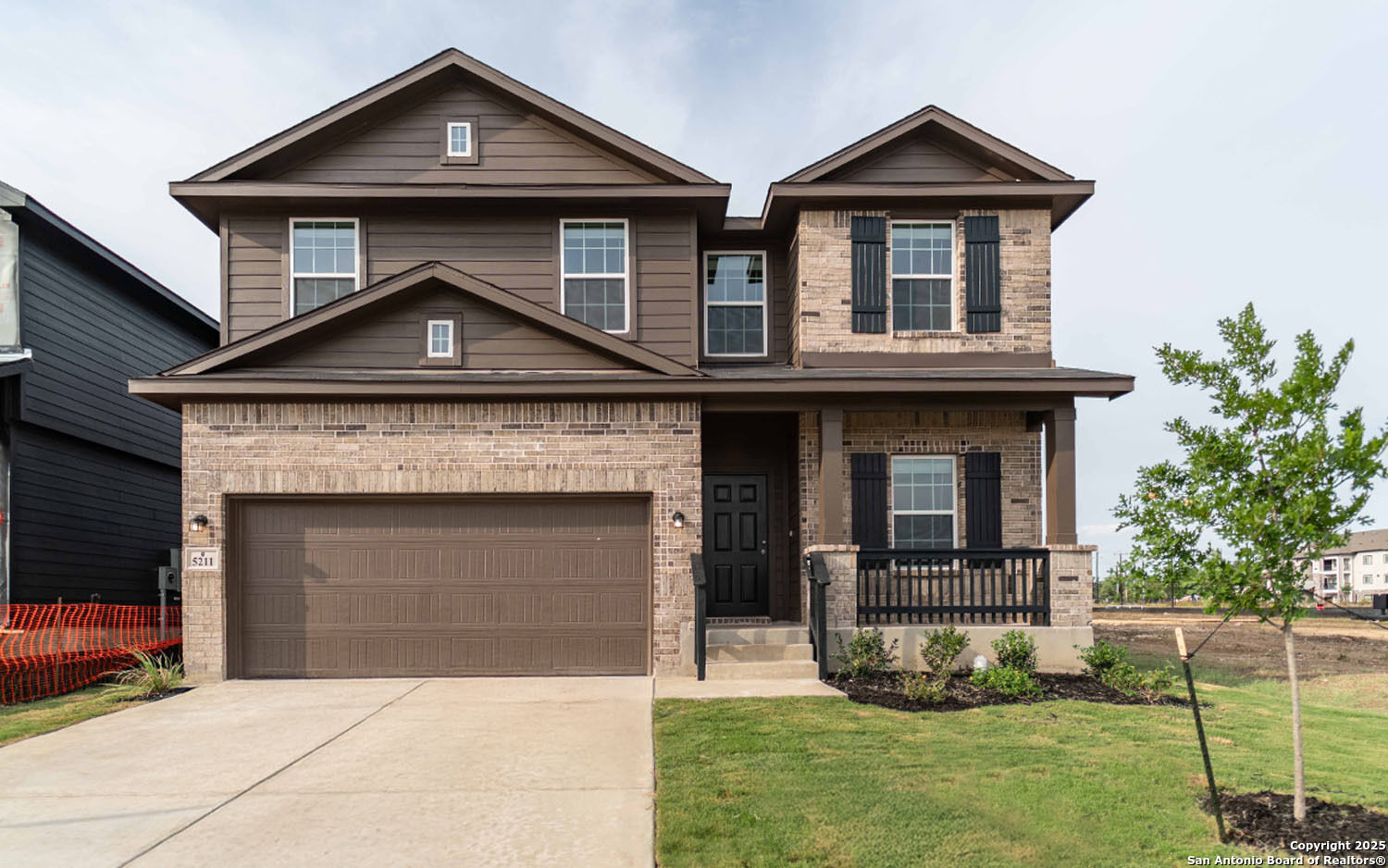 Property Photo:  5211 Marliese Peak  TX 78073 