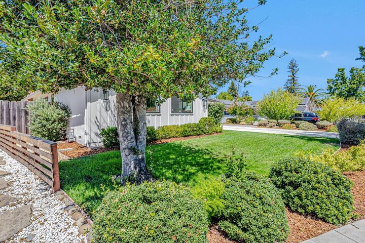 Property Photo: 1425 Franchere Place CA 94087