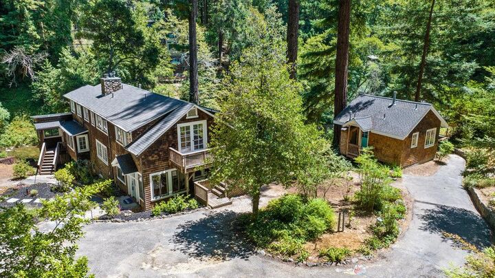 Property Photo:  161 & 181 Aufderwood Lane  CA 95007 