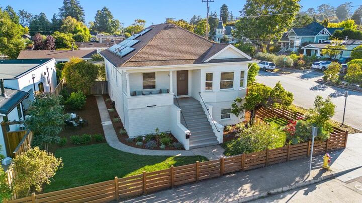 331 Van Ness Avenue  Santa Cruz CA 95060 photo